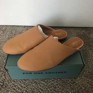 TOMS Kelli Mule